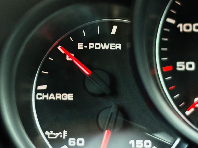 Porsche Cayenne S Hybrid 2011 prueba