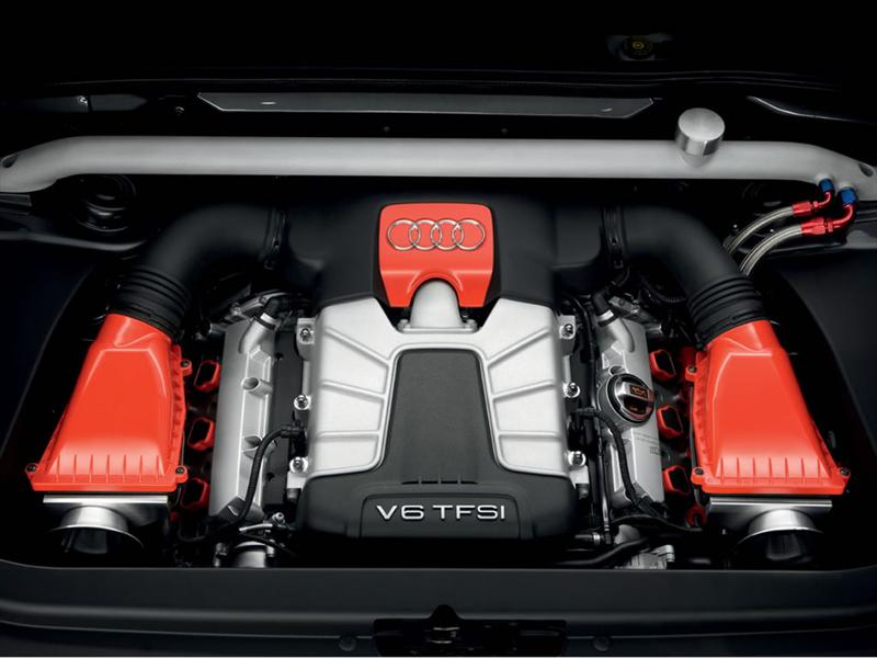 Audi Q5 Custom Concept