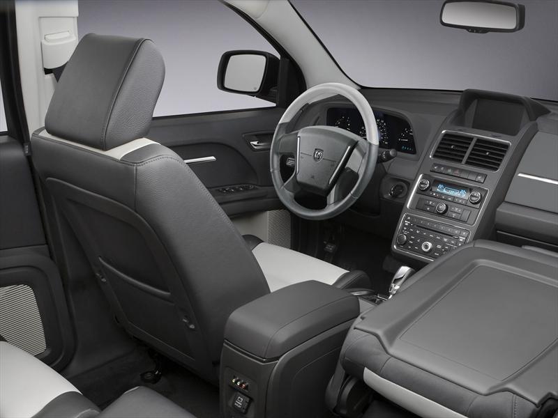Dodge Journey 2009