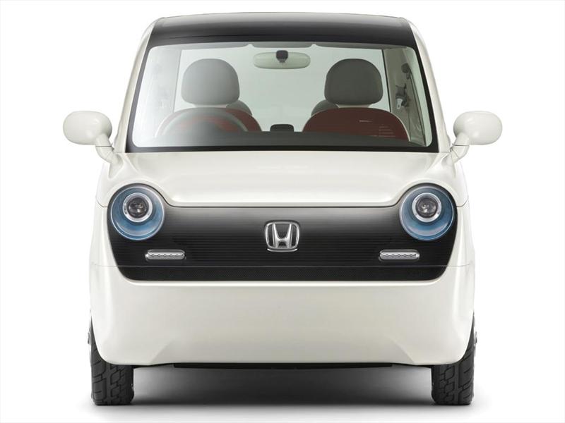 Honda EV-N