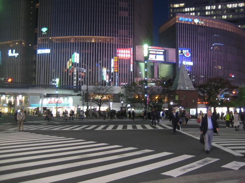 Lo mejor de Tokio 2009