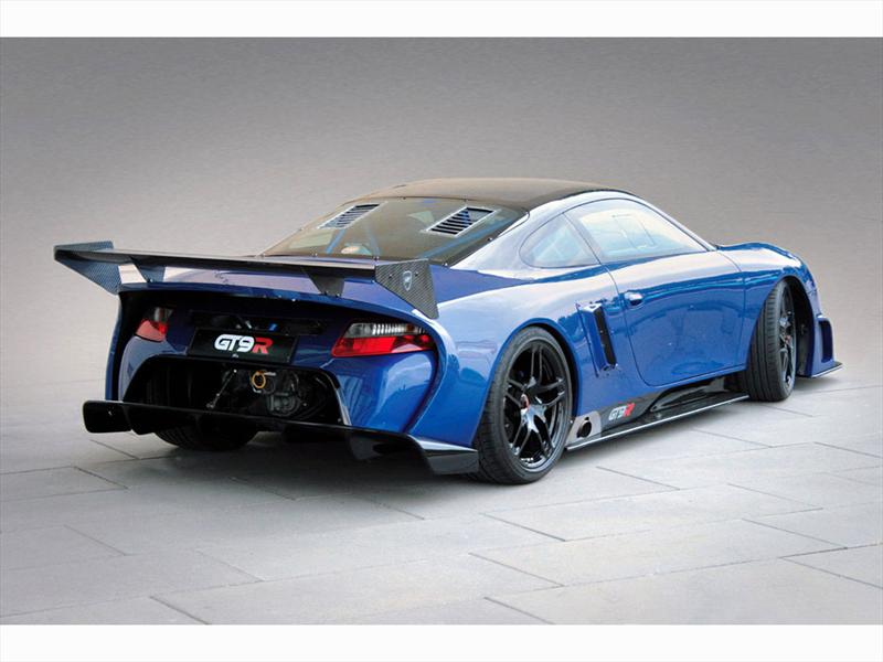 9FF GT9-R