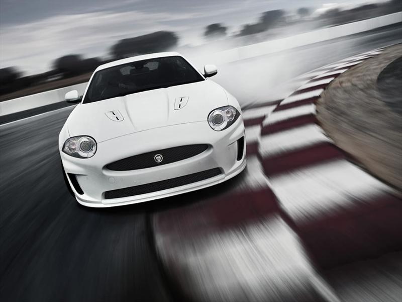 Jaguar XKR Special Edition 2011