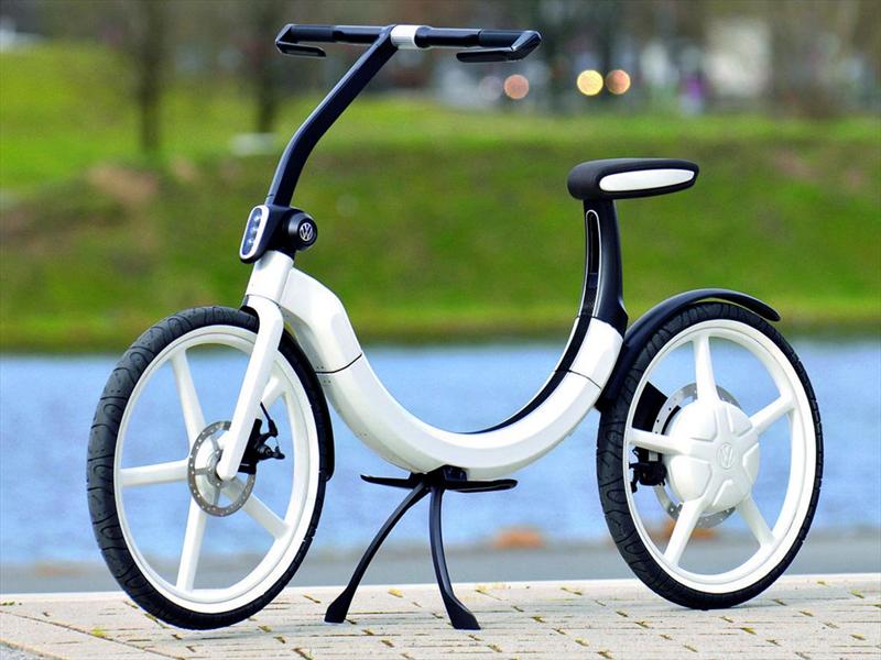 Bicicletas eléctricas