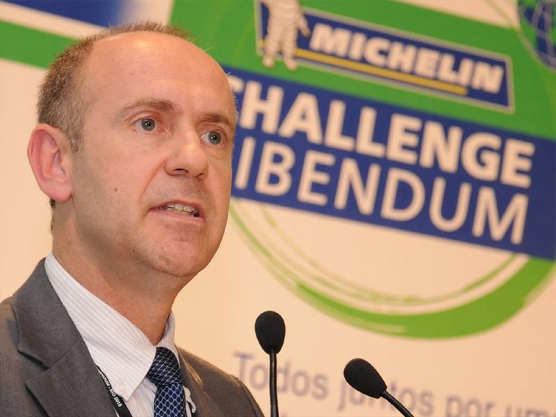 Challenge Bibendum 2010