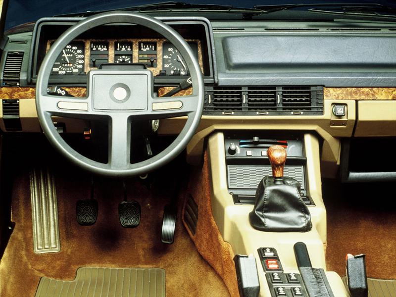Alfa Romeo Historia