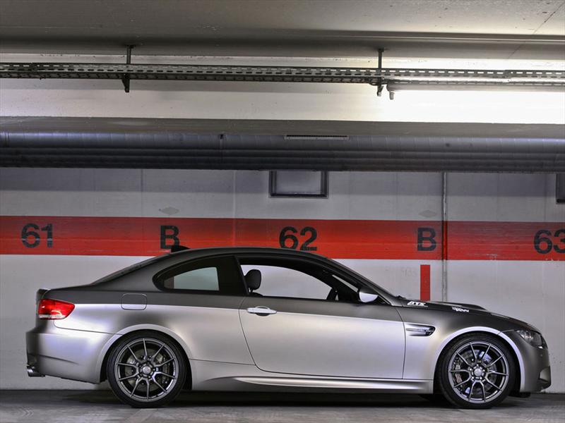 BMW M3 por APP