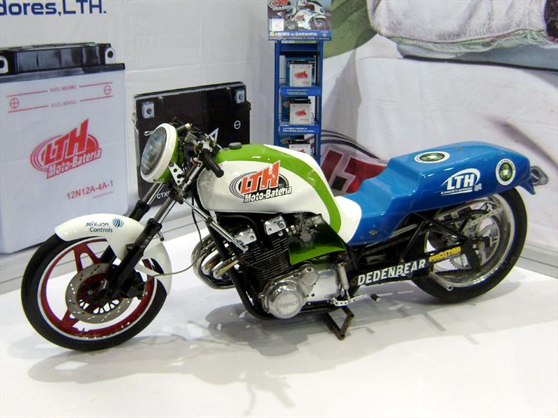 Expo Moto 2010