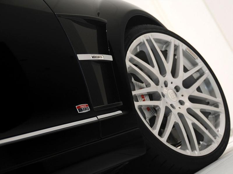 Brabus iBusiness