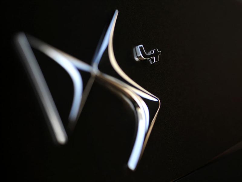Citroën DS4