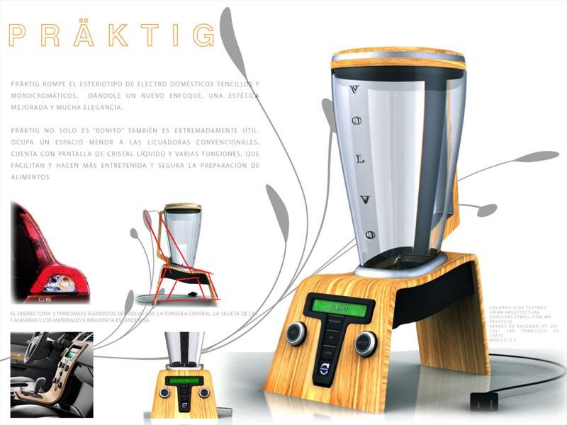 Volvo Objeto del Deseo