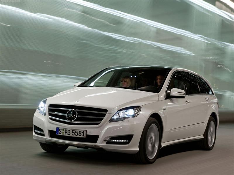 Los 10 autos más feos del mundo