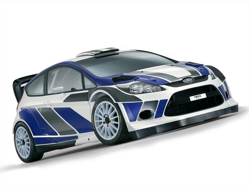 Las nuevas armas del WRC