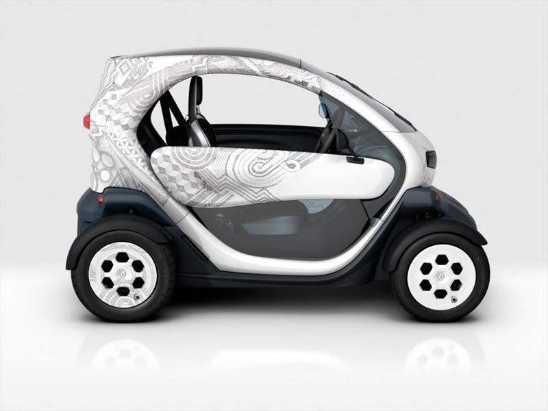 Renault Twizy