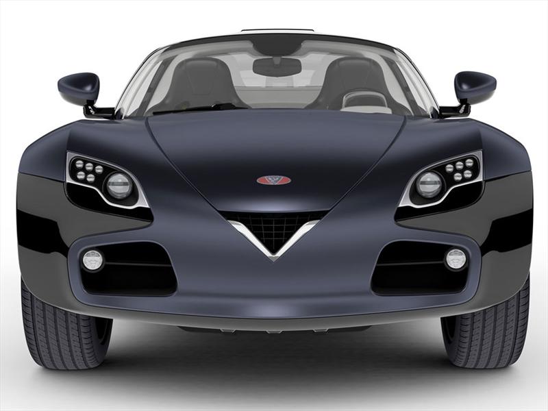 Venturi America