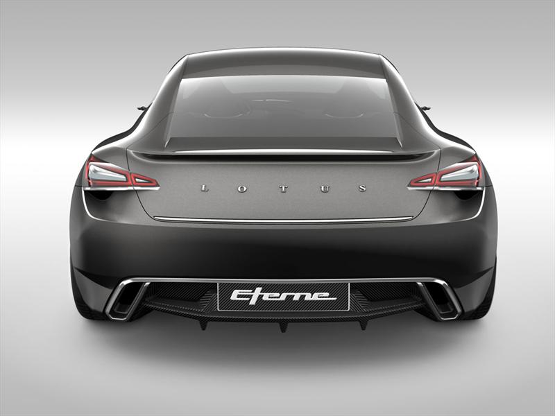 Lotus Etherne 2015