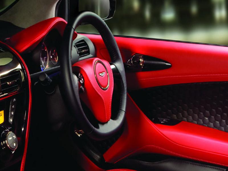 Aston Martin Cygnet