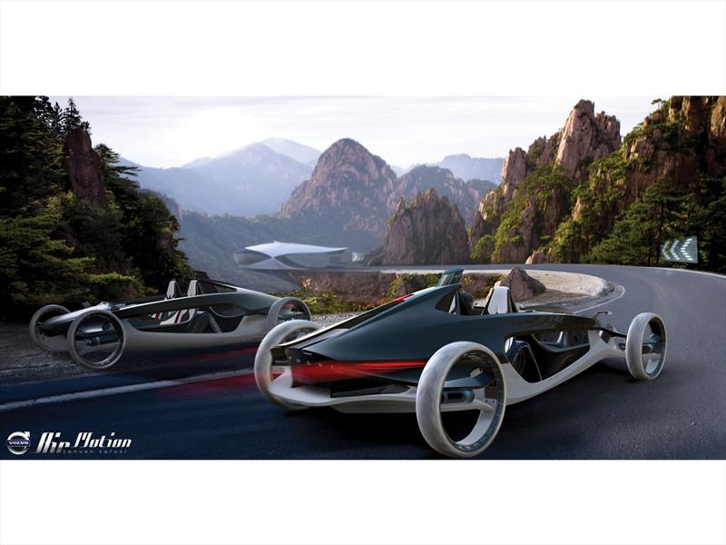 Volvo Air Motion