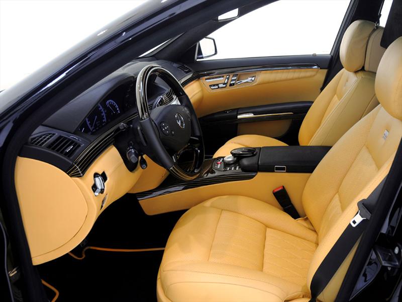 Brabus SV12 R Biturbo 800