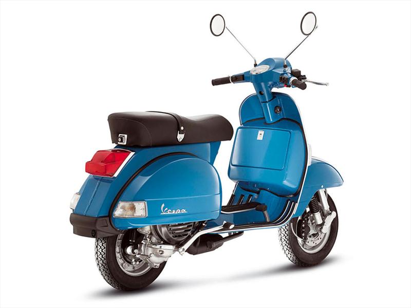 Vespa PX
