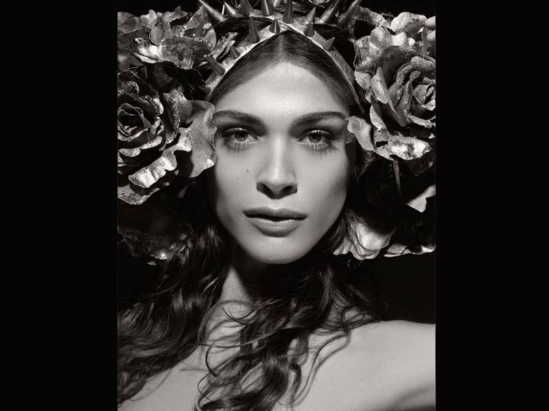 Calendario Pirelli 2011