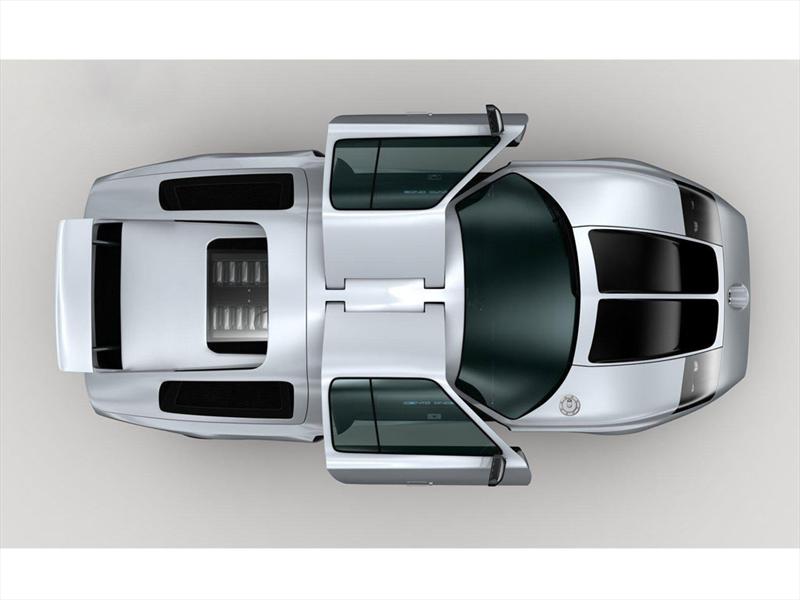 Mercedes-Benz Ciento Once por GWA