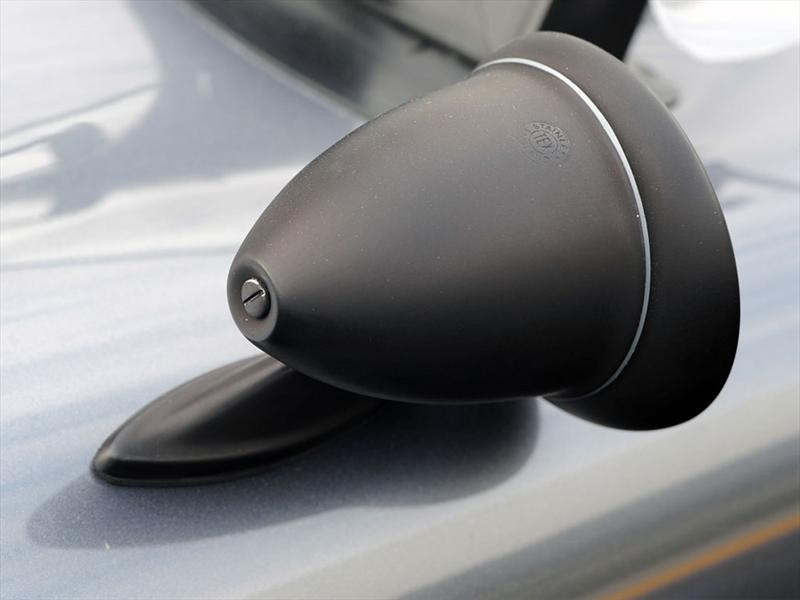 Coyote Cobra Superformance MKIII