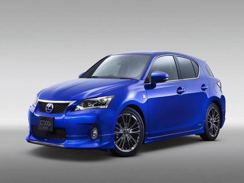Toyota en el Tokio Auto Salón 2011