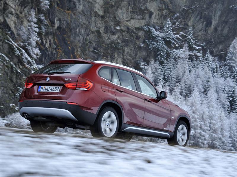 BMW X1 xDrive28i
