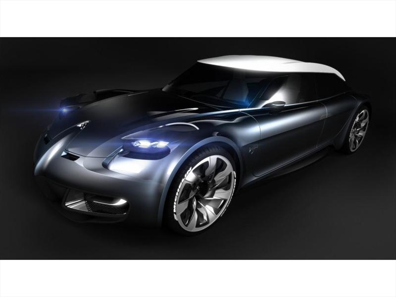 Citroën DS24 2019