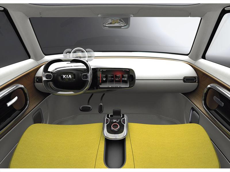 Kia Naimo Concept