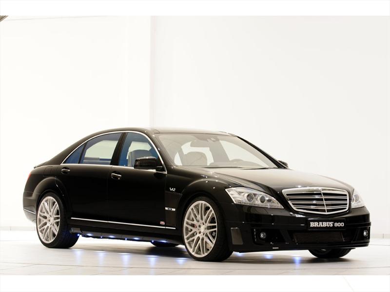 Brabus iBusiness 2.0