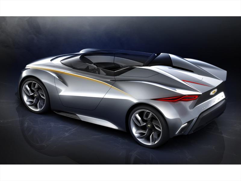 Chevrolet Mi-Ray Roadster