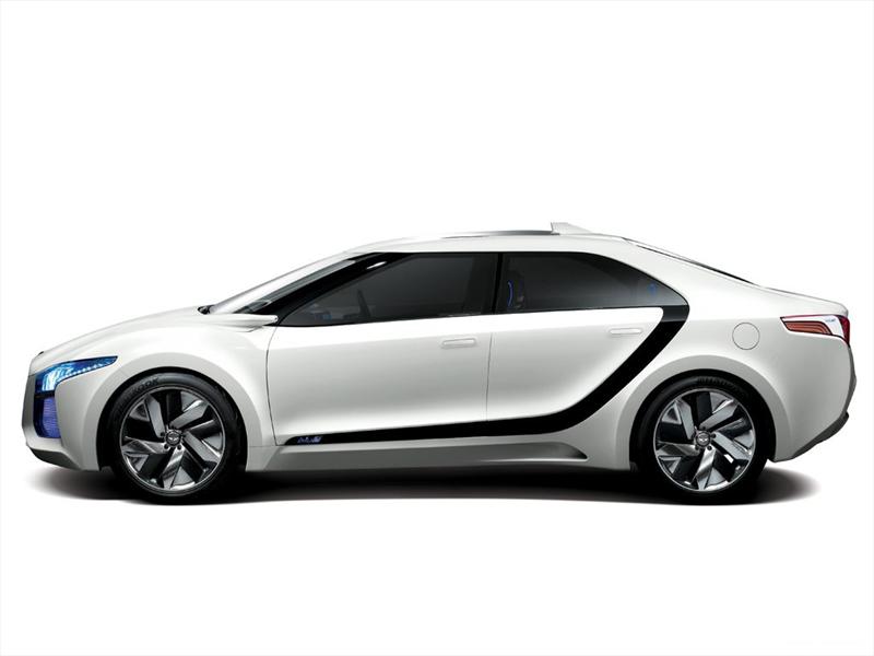 Hyundai Blue2 Concept