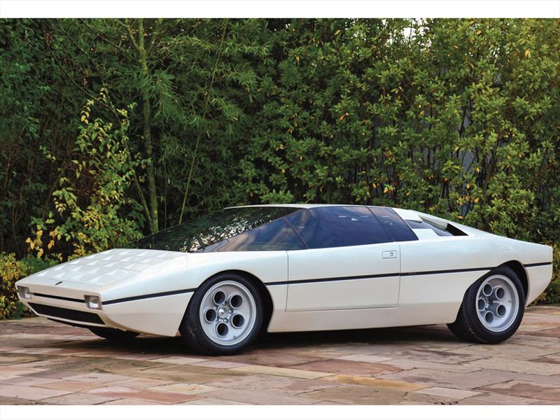 Carrozzeria Bertone