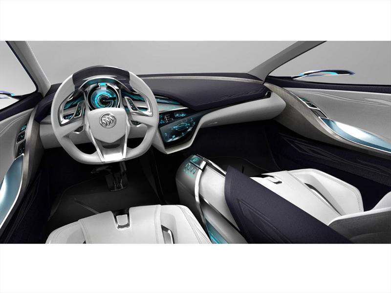 Buick Envision Concept
