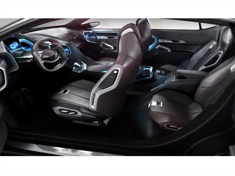 Peugeot sxc