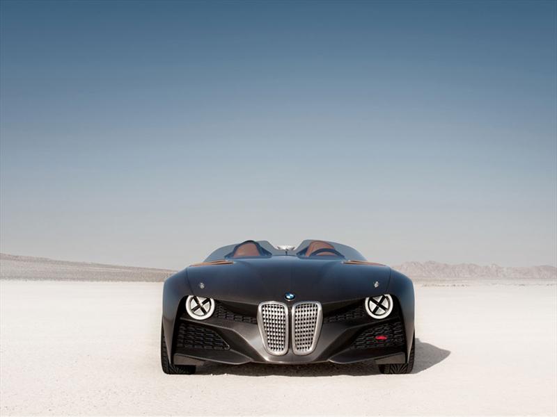 BMW 328 Hommage