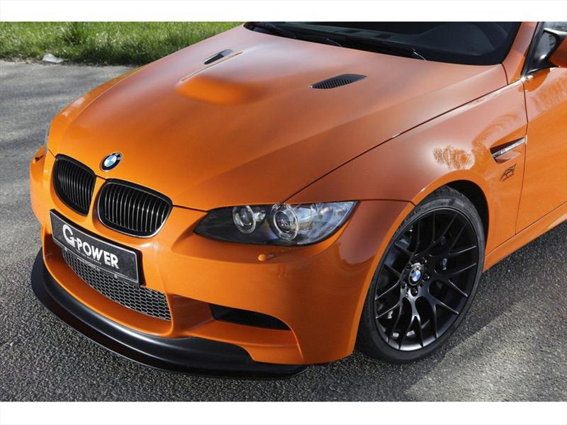 G-Power BMW M3 GTS