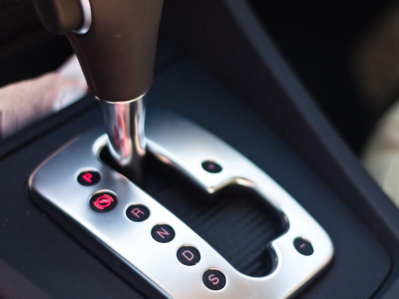 SEAT Exeo 2011 prueba