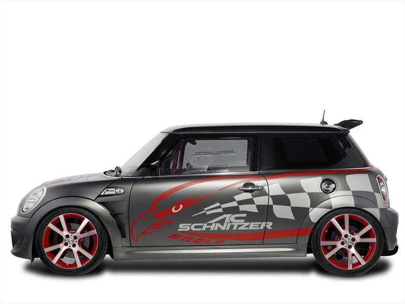 AC Schnitzer MINI Eagle 2011