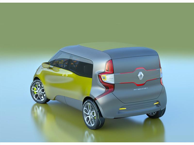 Renault Frendzy Concept