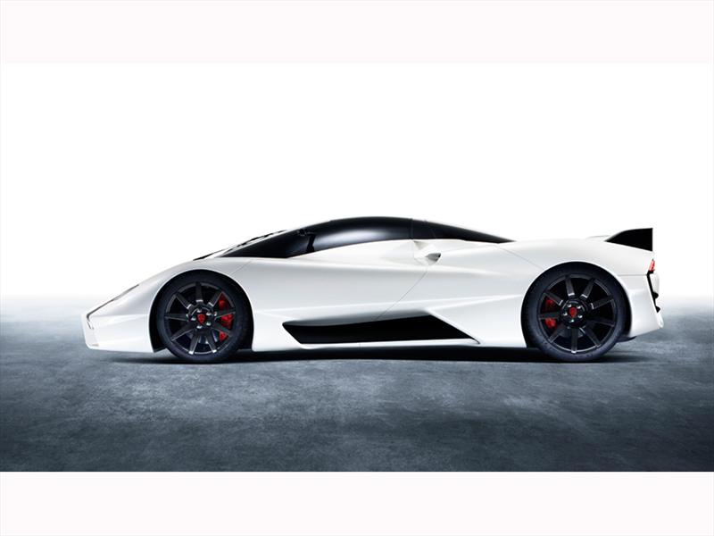 SSC Tuatara