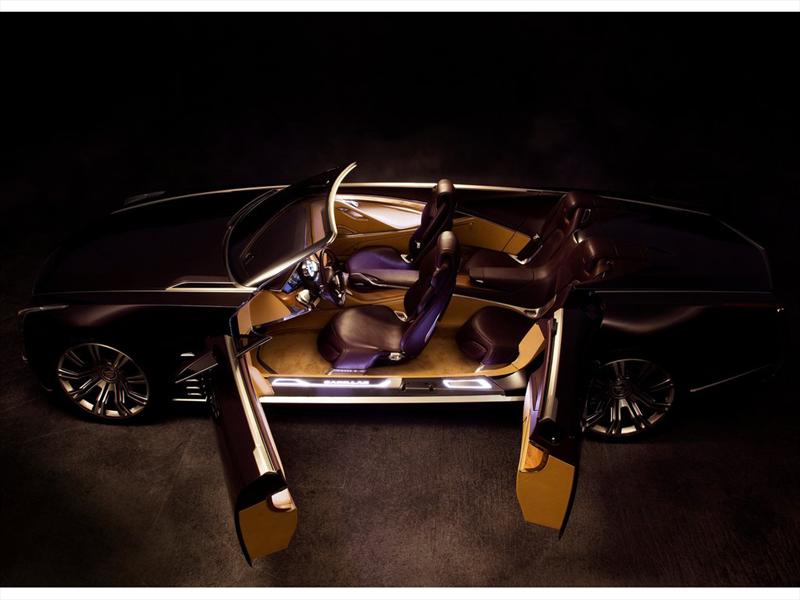 Cadillac Ciel Concept