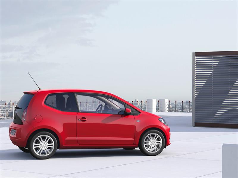 Volkswagen Up