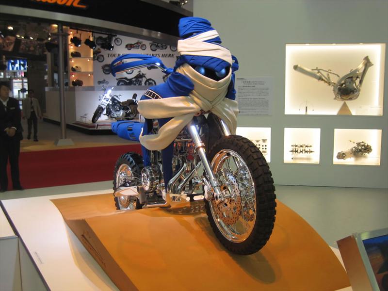 Lo mejor de Tokio 2009