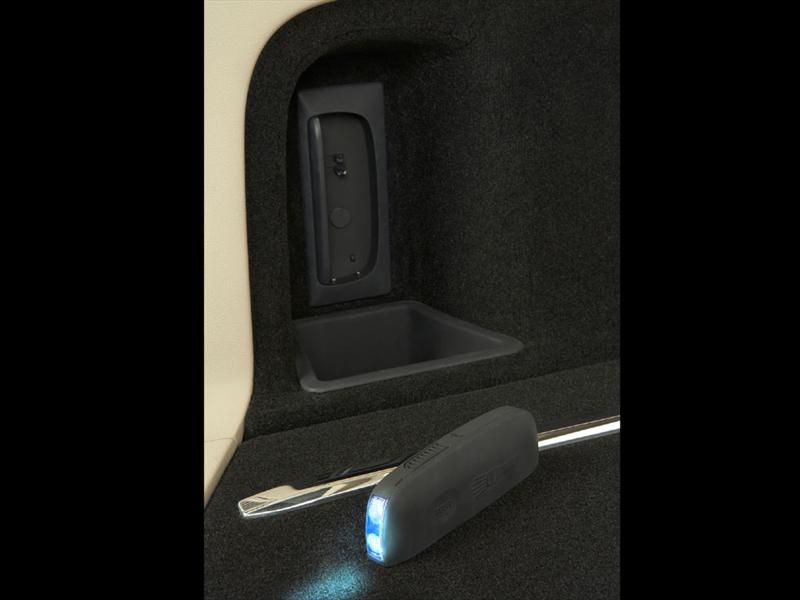 Jeep Grand Cherokee 2011