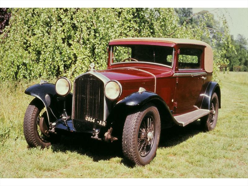 Alfa Romeo Historia