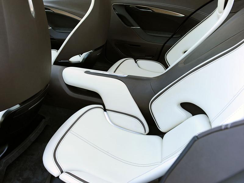 Mazda Shinari Concept