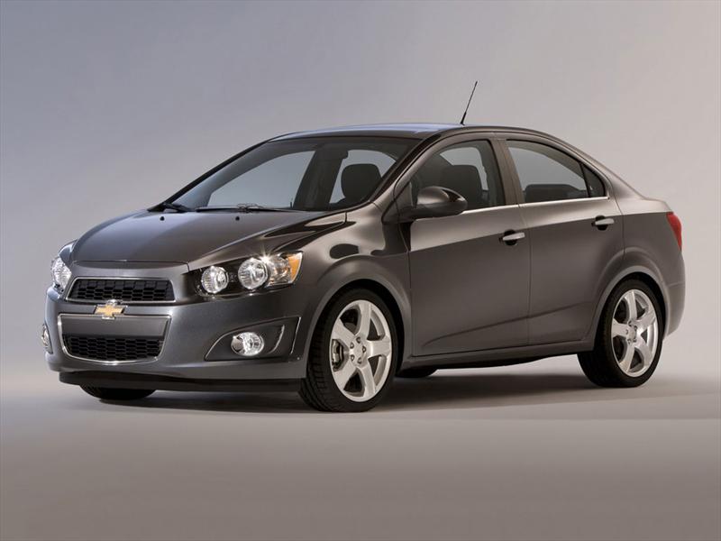 Chevrolet Sonic